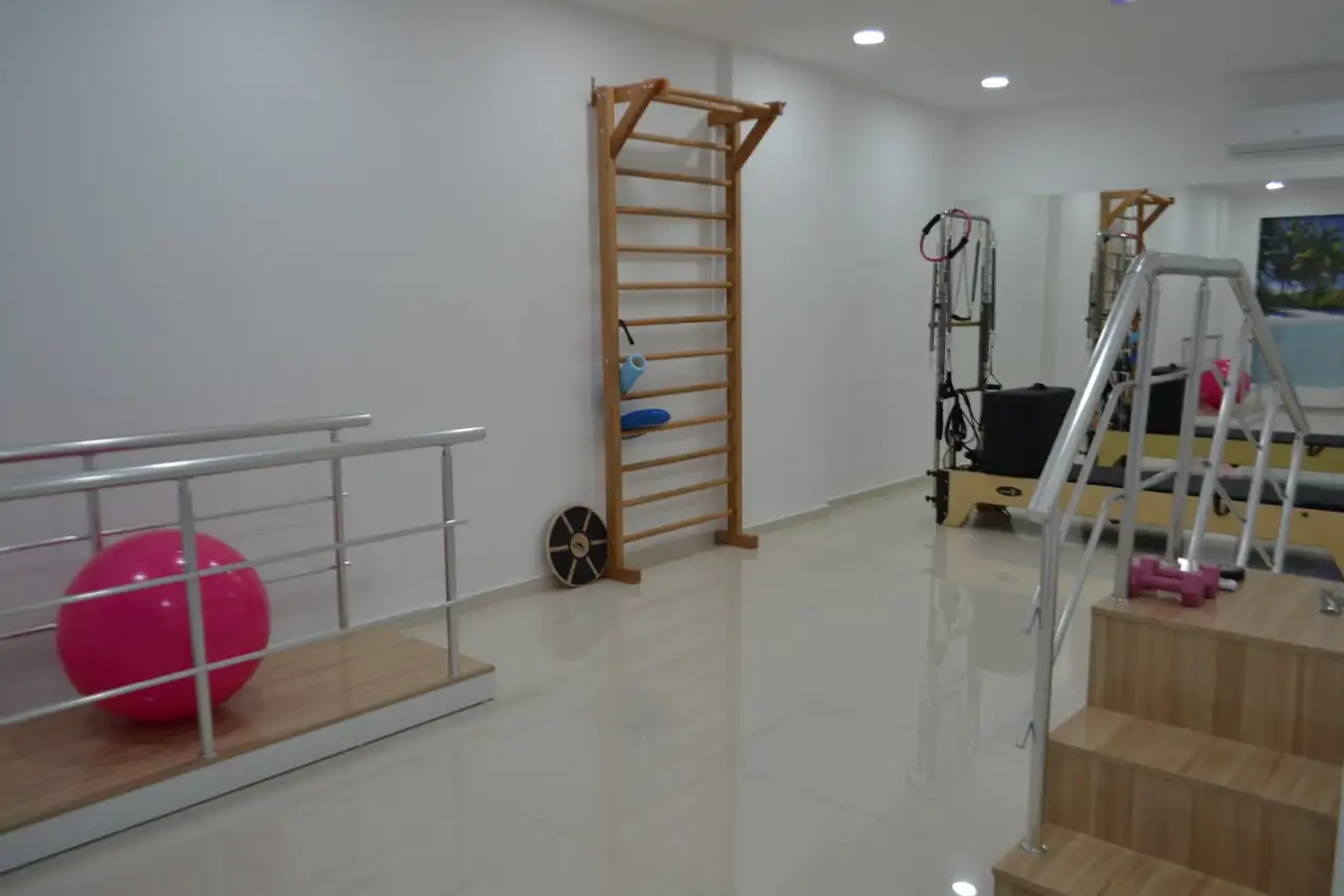 REFORM FİZYOTERAPİ - Fizik Tedavi ve Rehabilitasyon - Antalya - galeri görseli