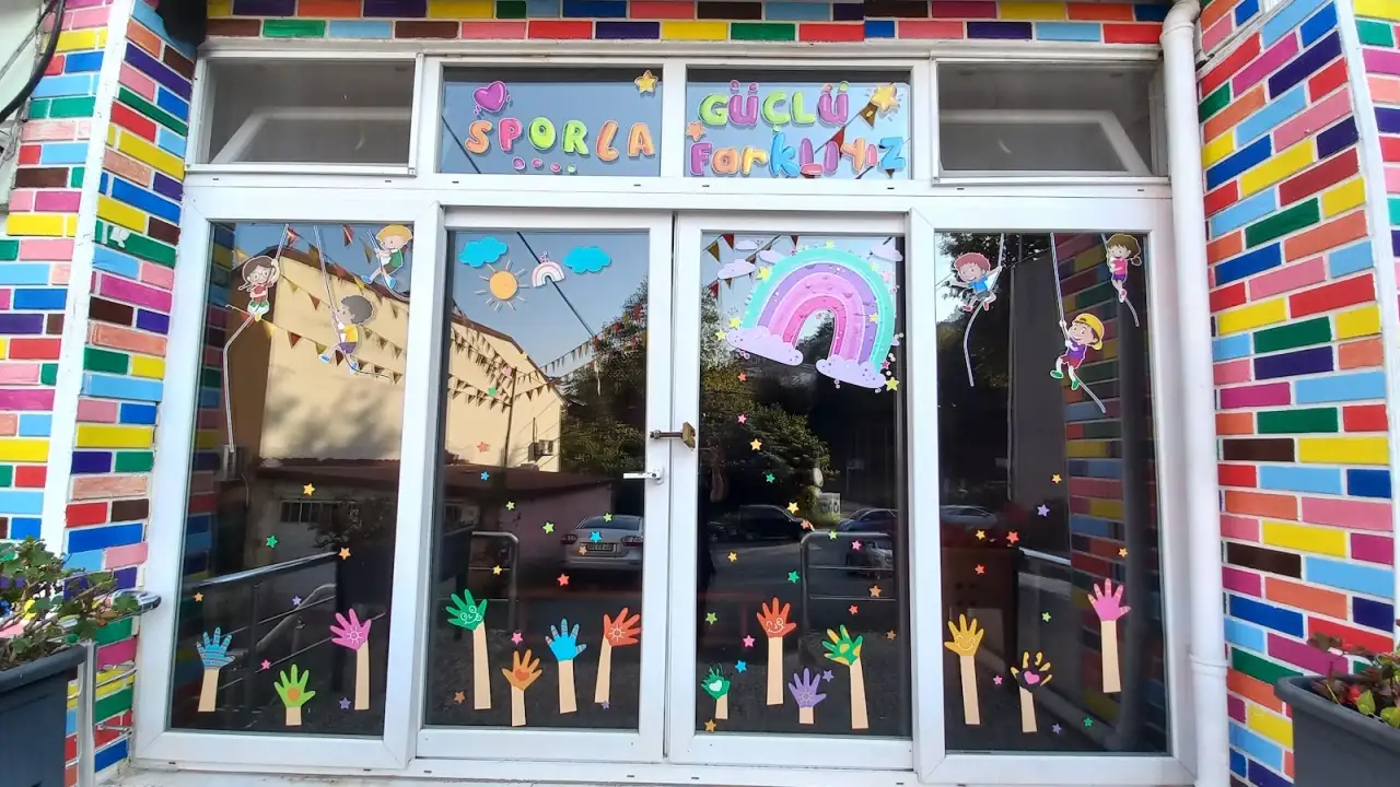İSTANBUL-SARIYER ÖZEL OKTAY SARAL ANAOKULU - Kreş ve Anaokulu - İstanbul - galeri görseli