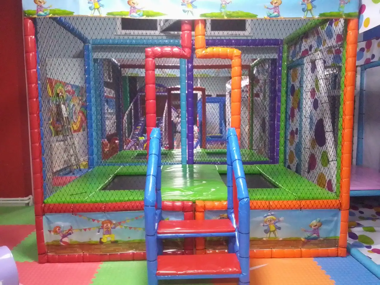 Fatsa Özel Masal Kreş ve Gündüz Bakımevi