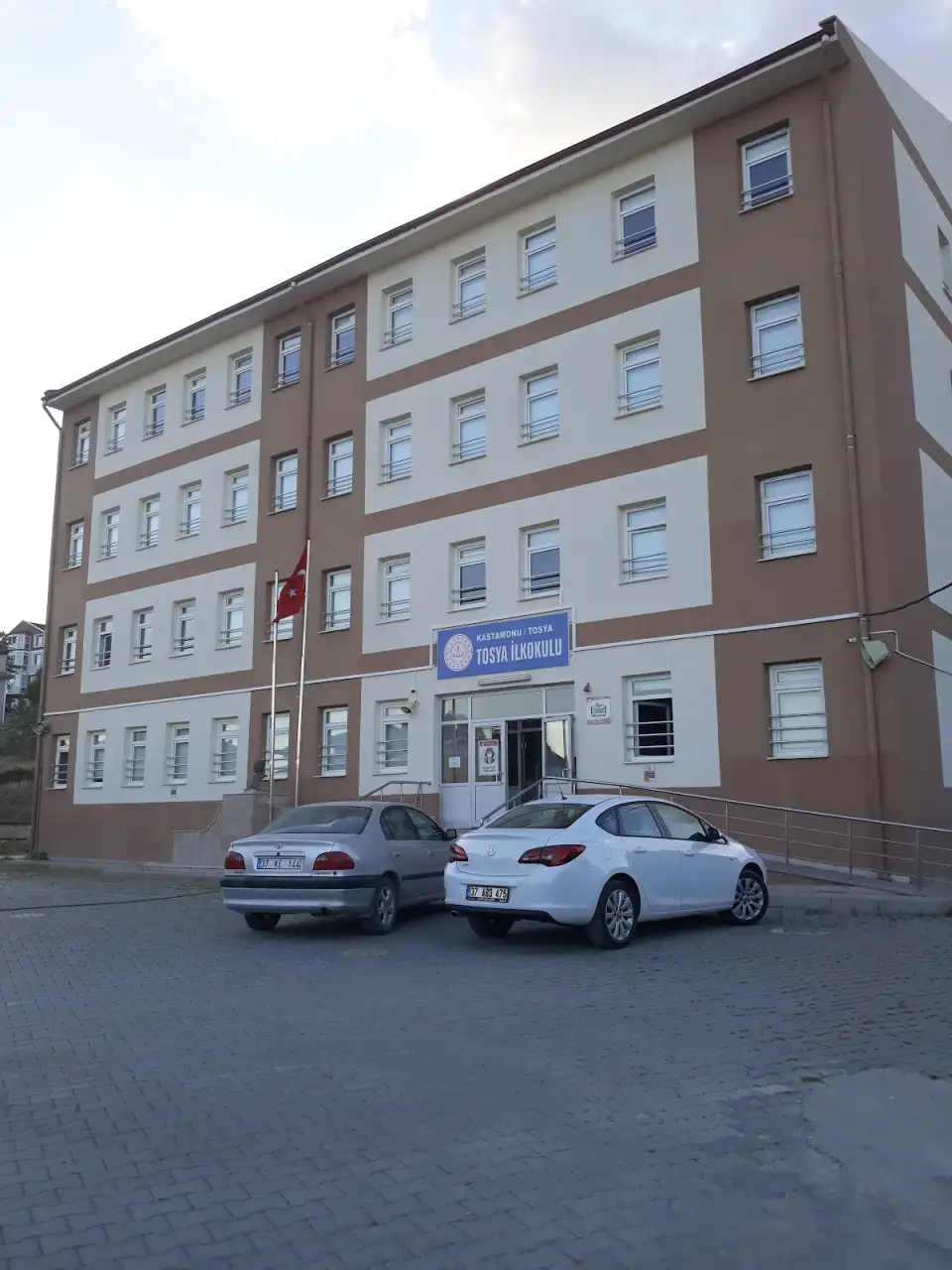 Ayışığı Osman Arı Anaokulu - Kreş ve Anaokulu - Kastamonu - galeri görseli