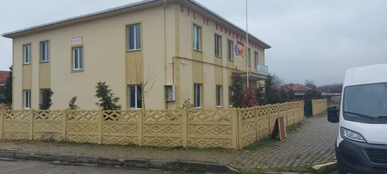 Özel Muratlı Gülbahar Özel Eğitim ve Rehabilitasyon - Özel Eğitim ve Gelişim Merkezi - Tekirdağ - galeri görseli