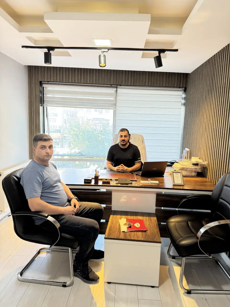 GTOS Terapi Batman - FizyoDerm - Fizik Tedavi ve Rehabilitasyon - Batman