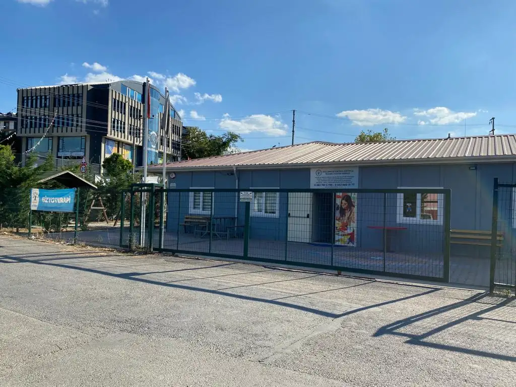 Aktif Çocuklar Darıca Özel Eğitim ve Rehabilitasyon Merkezi