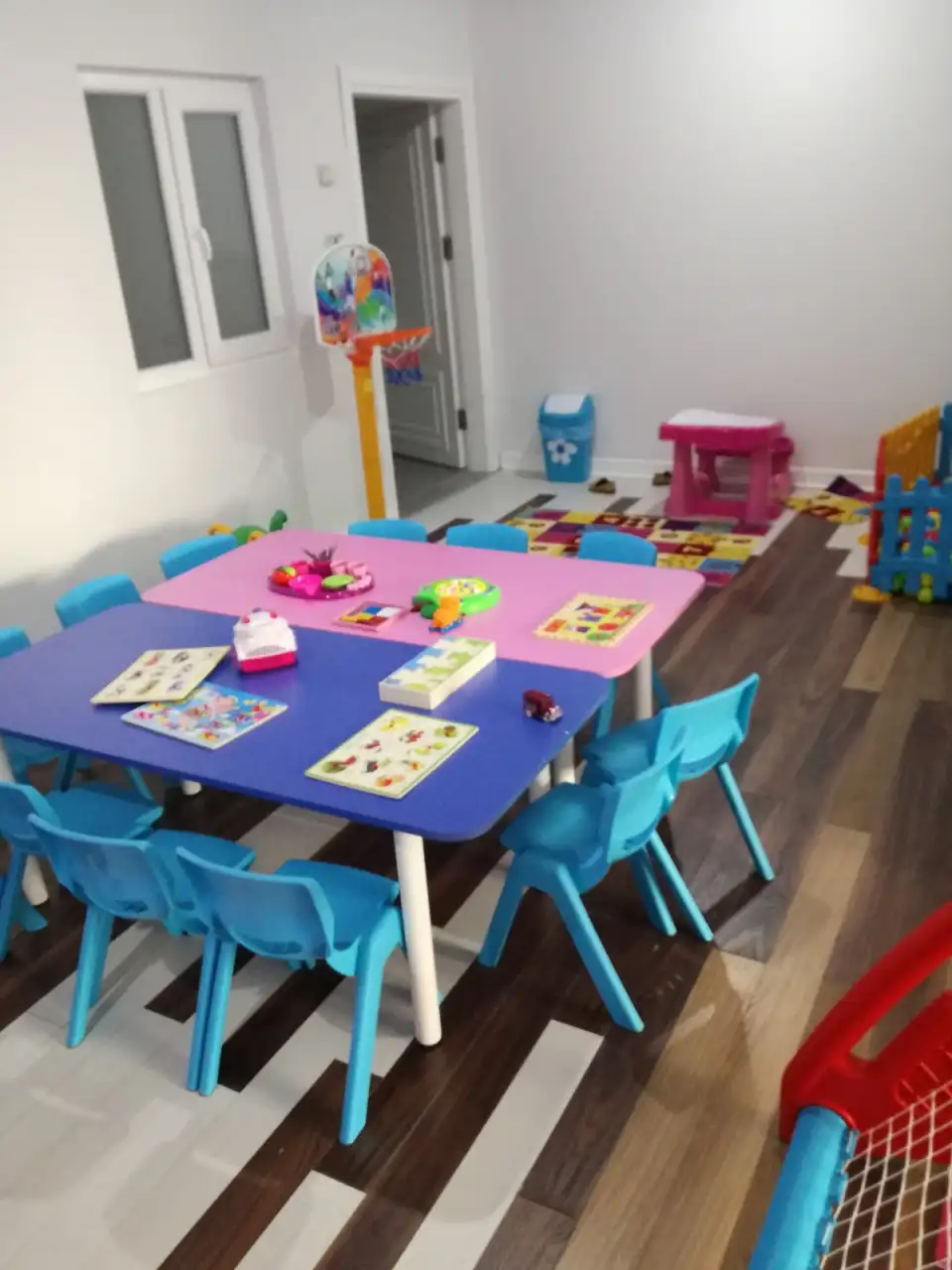 CANİKTE GÜVENİLİR ANAOKULU - SAMSUN SİNCAP ANAOKULU - Kreş ve Anaokulu - Samsun - galeri görseli
