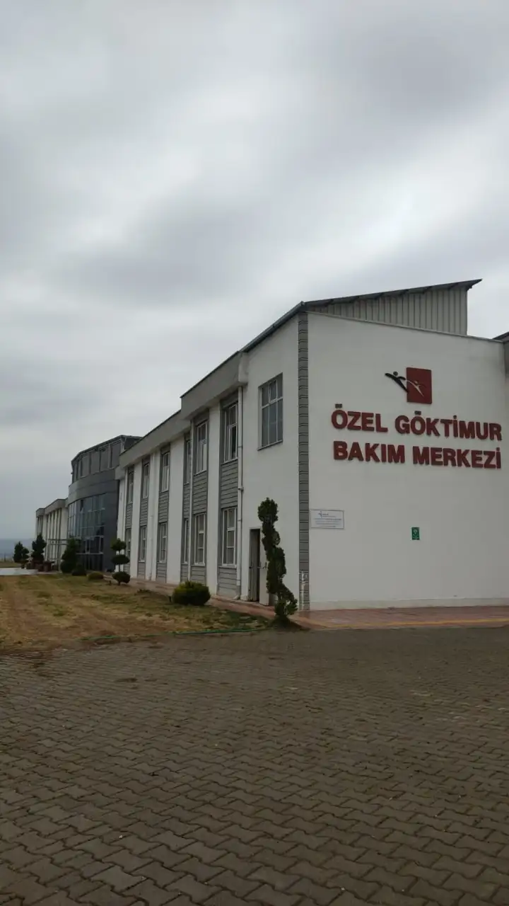 Göktimur Bakım Merkezi - Yaşlı Bakım Evi - Kahramanmaraş - galeri görseli