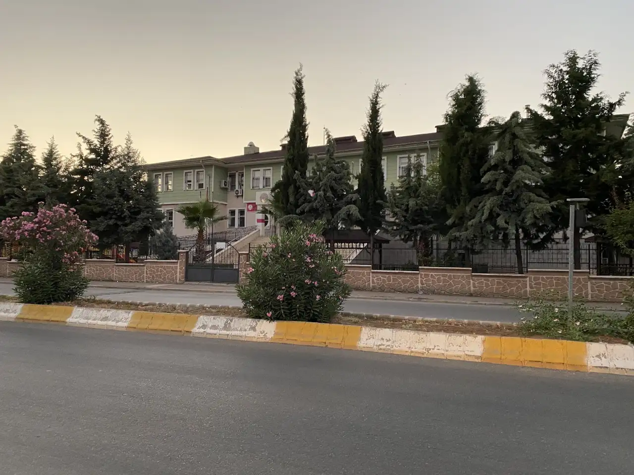 Sevgi Anaokulu - Kreş ve Anaokulu - Adıyaman