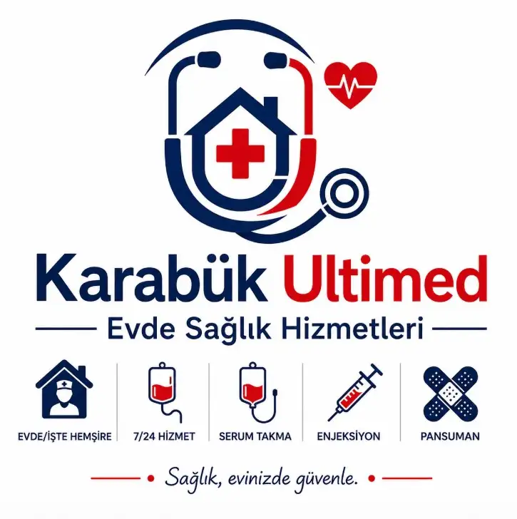 Karabük Ultimed Evde Sağlık Hizmetleri - Yaşlı Bakım Evi - Karabük - galeri görseli
