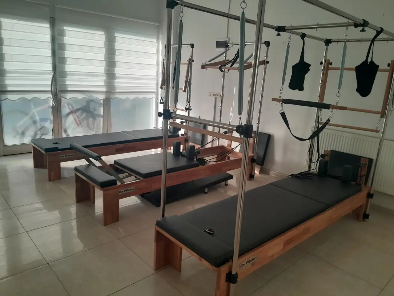 Halfeti Aktif Yaşam Merkezi - Fizik Tedavi ve Rehabilitasyon - Şanlıurfa - galeri görseli