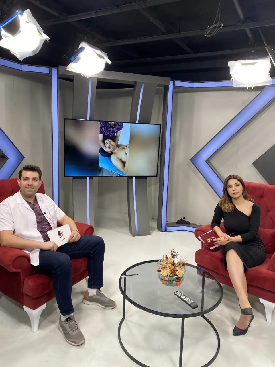 İzmit Kocaeli Fizyoterapist Muhammed Oğuz Çelen - Nörolojik Rehabilitasyon Merkezi - Kocaeli