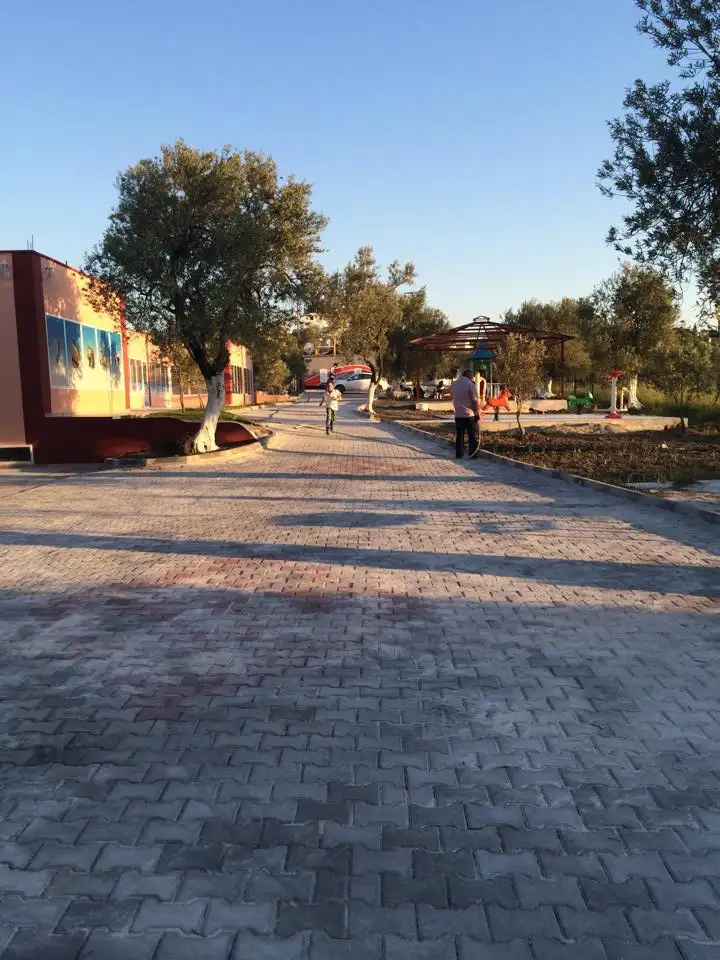 Ayvalık Zeytin Özel Eğitim ve Rehabilitasyon Merkezi - Özel Eğitim ve Gelişim Merkezi - Balıkesir - galeri görseli