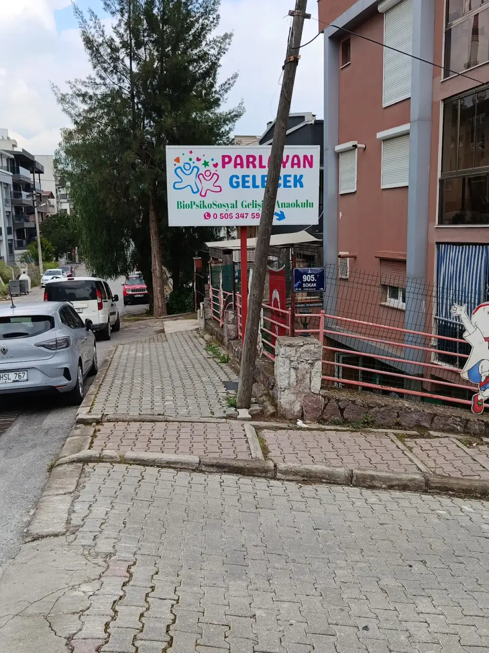 BORNOVA ŞEKER AĞACI ANAOKULU - Kreş ve Anaokulu - İzmir - galeri görseli