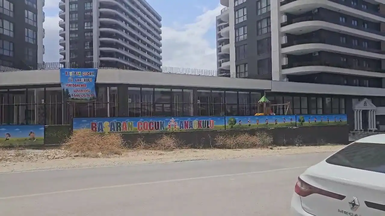 Başaran Çocuk Anaokulu