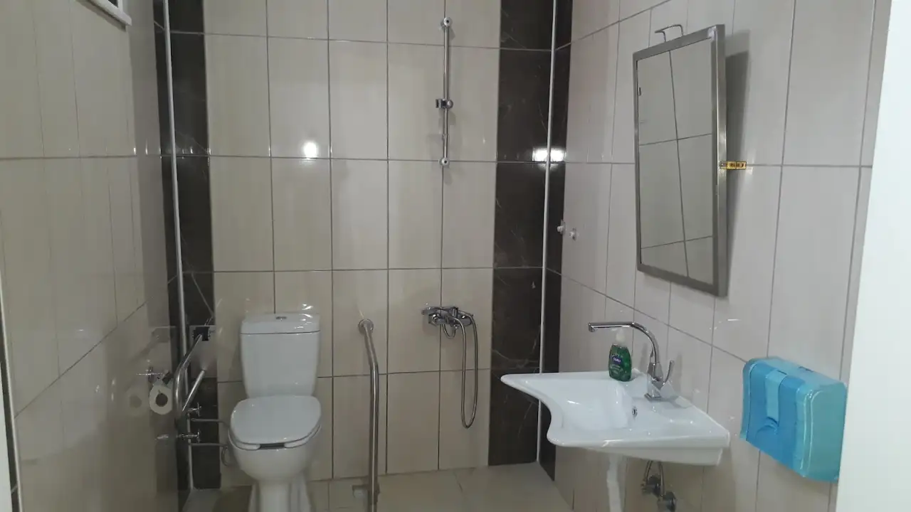 Karapınar Değişim Özel Eğitim ve Rehabilitasyon Merkezi