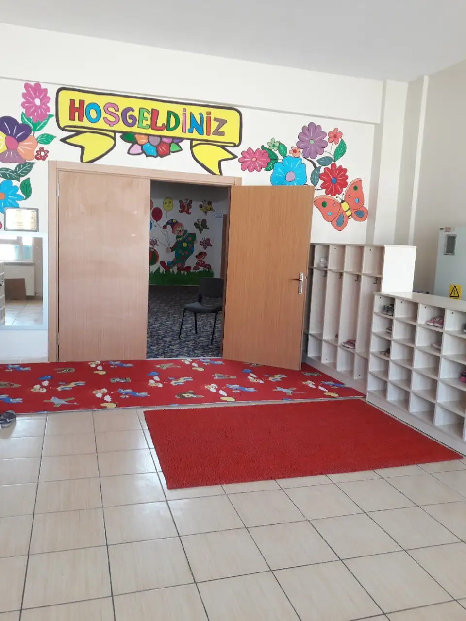 Sebahattin Eryurt Anaokulu Pasinler - Kreş ve Anaokulu - Erzurum - galeri görseli
