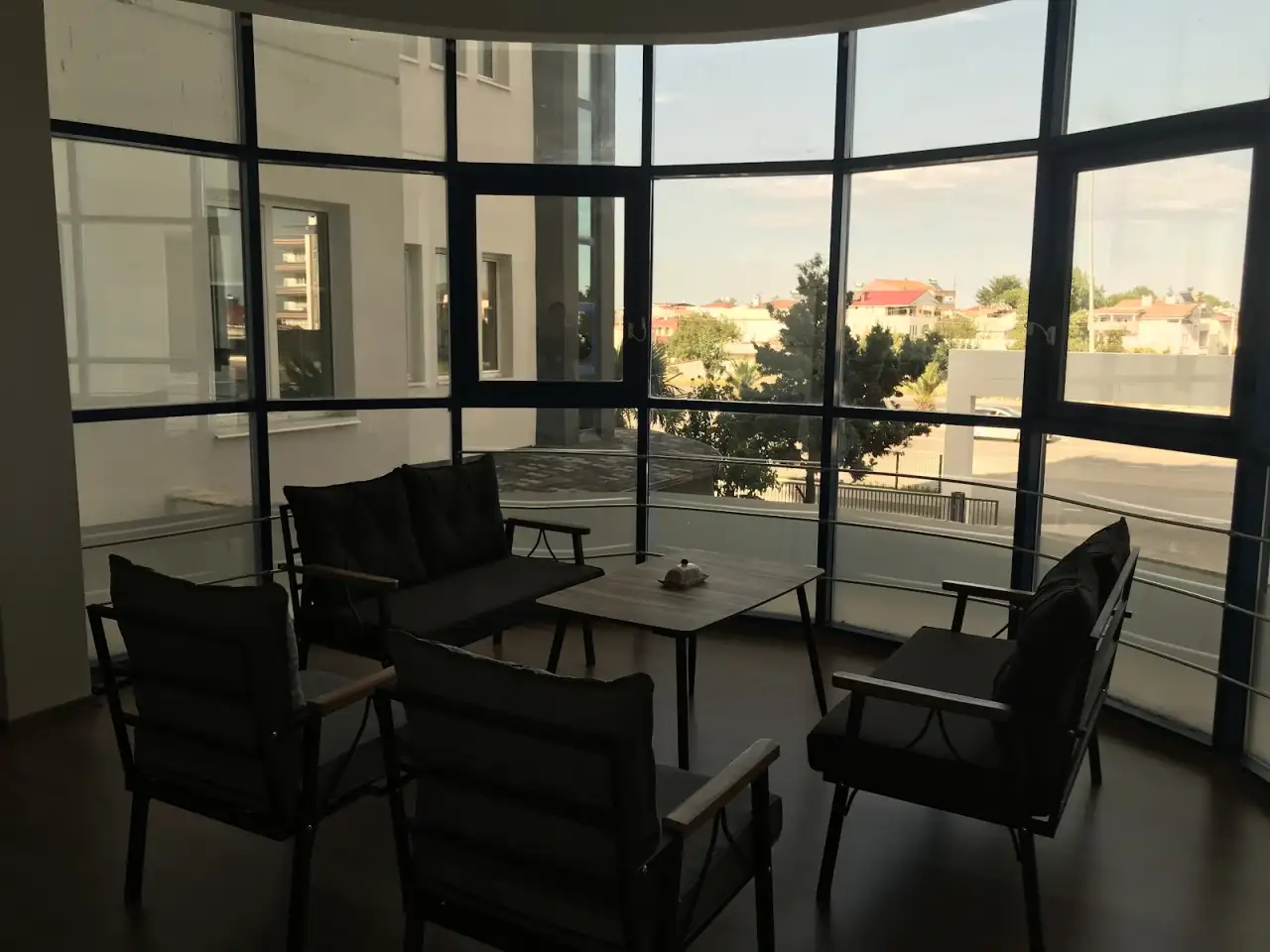 Özel Akay Narin Yaşlı Bakım Merkezi - Yaşlı Bakım Evi - Samsun - galeri görseli