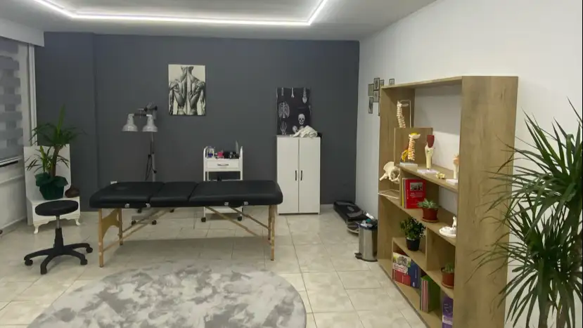 OmurFit Fizyoterapi Klinik Şişli