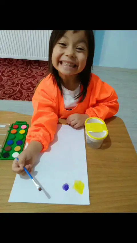 ÖZEL EMİNE ÖZ MİNİK KALPLER ANAOKULU - Kreş ve Anaokulu - Balıkesir - galeri görseli
