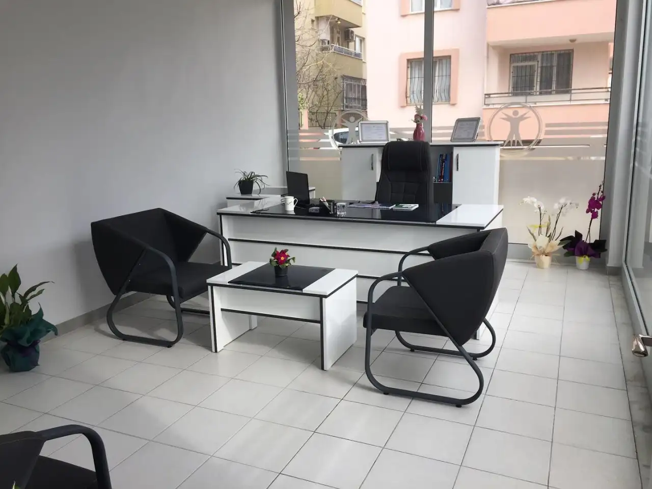 Atılım Fizyoterapi ve Rehabilitasyon Merkezi - Fizik Tedavi ve Rehabilitasyon - İzmir - galeri görseli