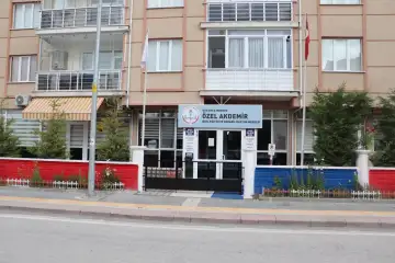 Akdemir Özel Eğitim ve Rehabilitasyon Merkezi - Özel Eğitim ve Gelişim Merkezi - Kütahya