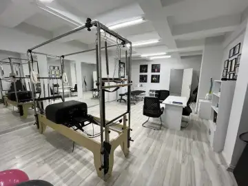 Fizyoloop Fizik Tedavi ve Danışmanlık Merkezi - Fizik Tedavi ve Rehabilitasyon - Kırklareli