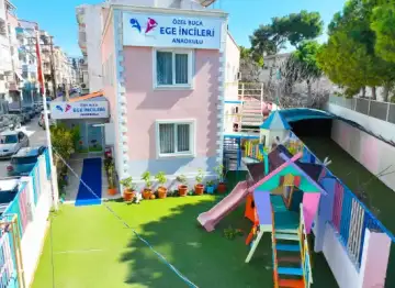 Özel Buca Ege İnciler Anaokulu
