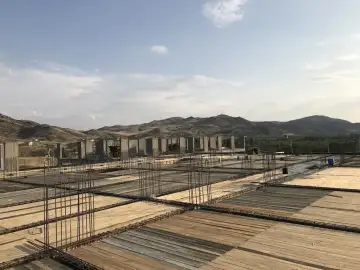 Yeşilvadi Bakım Merkezi - Yaşlı Bakım Evi - Kırıkkale