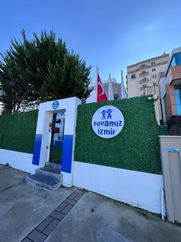 İzelman Ataşehir Anaokulu - Kreş ve Anaokulu - İzmir