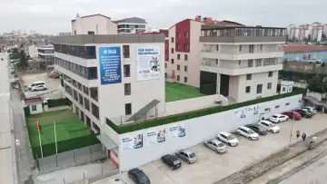 Özel Yeni Ev Batıkent Huzurevi ve Yaşlı Bakım Merkezi - Yaşlı Bakım Evi - Ankara