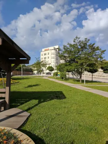Geras Park Çayyolu Huzurevi ve Yaşlı Bakım Merkezi - Huzurevi - Ankara