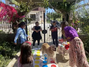 Kardelen Özel Eğitim ve Rehabilitasyon Merkezi - Nörolojik Rehabilitasyon Merkezi - Muğla