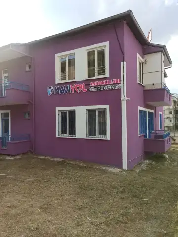 Maviyol Akyol Çocuk Köşkü Anaokulu - Kreş ve Anaokulu - Malatya