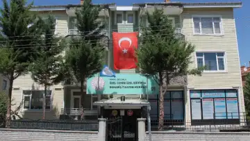Cemre Özel Eğitim Ve Rehabilitasyon Merkezi Konya - Nörolojik Rehabilitasyon Merkezi - Konya