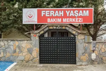 ÖZEL FERAH YAŞAM VE REHABİLİTASYON BAKIM MERKEZİ - Fizik Tedavi ve Rehabilitasyon - İstanbul