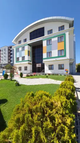 isabet ferah anaokulu - Kreş ve Anaokulu - Aksaray