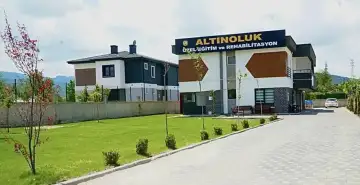 Kayseri Altınoluk Özel Eğitim ve Rehabilitasyon Merkezi - Özel Eğitim ve Gelişim Merkezi - Kayseri