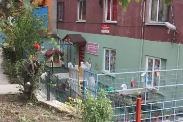Üstüngel Kreş,Gündüz Bakımevi ve Çocuk Kulübü - Çocuk Bakım Merkezi - Zonguldak