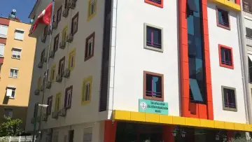 Özel Ufkum Özel Eğitim ve Rehabilitasyon Merkezi