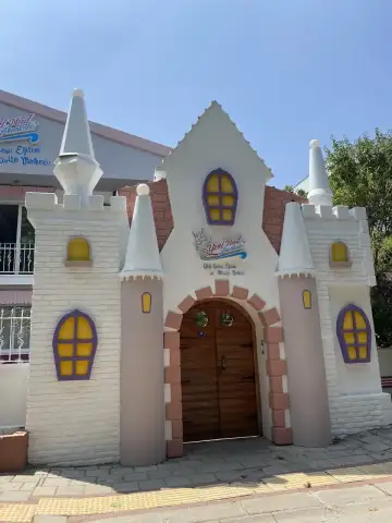 Bornova Yeni Nesil Anaokulu - Kreş ve Anaokulu - İzmir