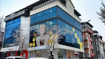 Can Yaren Özel Eğitim ve Dil Konuşma Merkezi - Özel Eğitim ve Gelişim Merkezi - Ankara