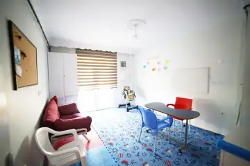 Su Özel Eğitim ve Rehabilitasyon Merkezi KÜTAHYA/ KÜYAHYAÖZELEĞİTİM - Özel Eğitim ve Gelişim Merkezi - Kütahya