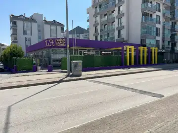 Nadide Topkapı Anaokulu - Kreş ve Anaokulu - Bursa