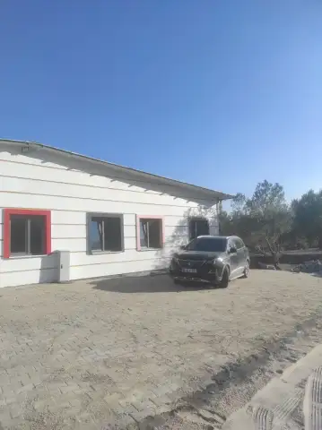 ÖRNEK ÖzeL EgitiM ve RehabilitasyoN MERKEZİ