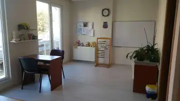 Ümraniye Gülen Çocuklar Özel Eğitim ve Rehabilitasyon - Özel Eğitim ve Gelişim Merkezi - İstanbul