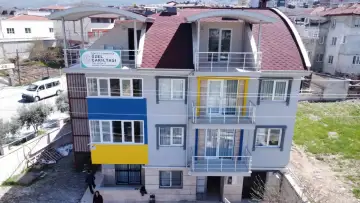 Çakıl Taşı Özel Eğitim ve Rehabilitasyon Merkezi - Özel Eğitim ve Gelişim Merkezi - Denizli