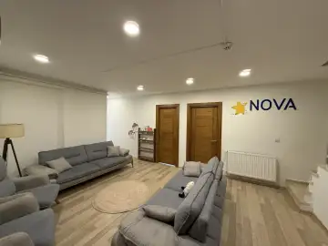 NOVA Dil, Konuşma ve Psikolojik Danışmanlık Merkezi