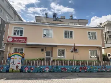Ayşe Hanım Kreş ve Gündüz Bakım Evi - Çocuk Bakım Merkezi - Osmaniye