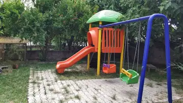 Özel Benim Dünyam Özel Eğitim Ve Rehabilitasyon Merkezi