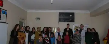 Özel Gözde Eğitim Ve Rehabilitasyon Merkez - Nörolojik Rehabilitasyon Merkezi - Bitlis