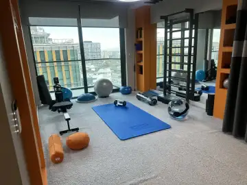 BGM Clinic İstanbul Fizyoterapi ve Sağlıklı Yaşam Merkezi - Fizik Tedavi ve Rehabilitasyon - İstanbul