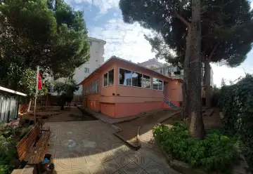 Boyalıkuş Anaokulu - Kreş ve Anaokulu - İstanbul